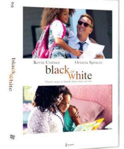 Black or White (DVD)