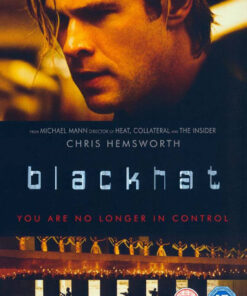 Blackhat (DVD)