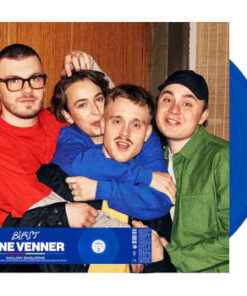 Blæst: Dine Venner (LP)