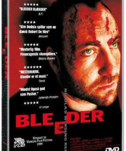 Bleeder (DVD)