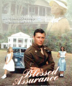 Blessed Assurance (DVD)