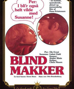 Blind Makker (DVD)