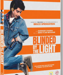 Blinded By The Light (DVD)