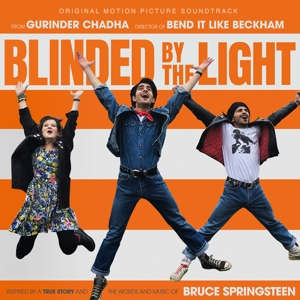 Blinded By The Light - Soundtrack (CD)