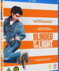 Blinded By The Light (Blu-Ray)