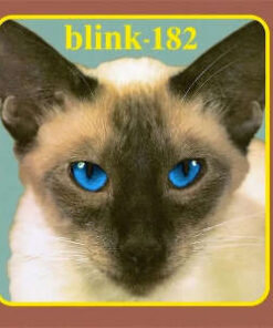 Blink-182: Cheshire Cat (LP)