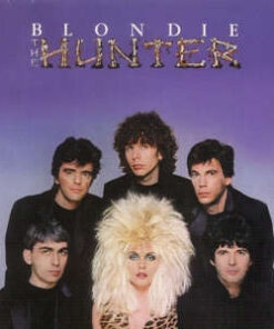 Blondie: The Hunter (LP)