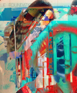 Blue Foundation: Close To The Knife (LP)
