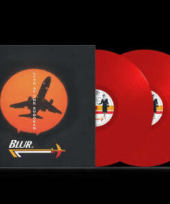 Blur: Live At The Budokan - RSD26 (LP)