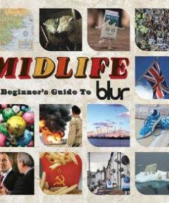 Blur: Midlife - A Beginners Guide to Blur (CD)