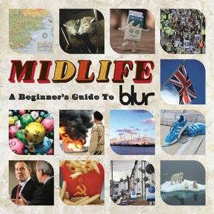 Blur: Midlife - A Beginners Guide to Blur (CD)