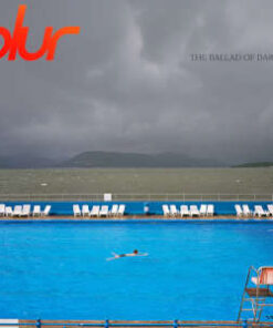 Blur: The Ballad of Darren (LP)
