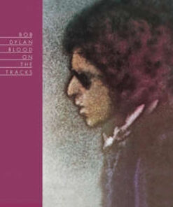 Bob Dylan: Blood On the Tracks (LP)