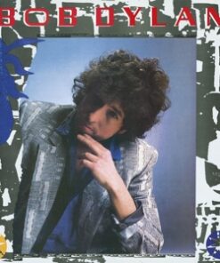 Bob Dylan: Empire Burlesque (LP)