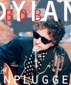 Bob Dylan: Mtv Unplugged (2LP)