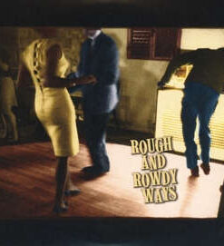 Bob Dylan: Rough and Rowdy Ways (2CD)