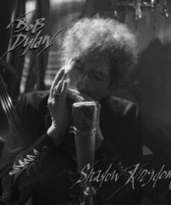 Bob Dylan: Shadow Kingdom (2LP)