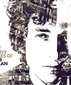 Bob Dylan: The Many Faces Of Bob Dylan (3CD)