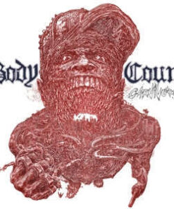 Body Count: Carnivore (LP+CD)