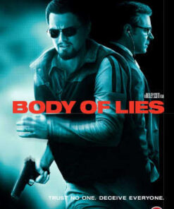 Body Of Lies (DVD)