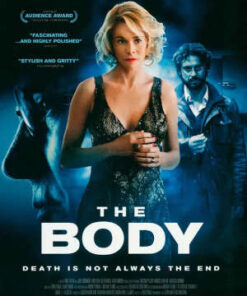 Body, The (DVD)