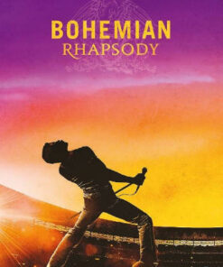 Bohemian Rhapsody (DVD)