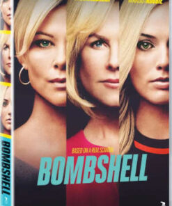 Bombshell (DVD)