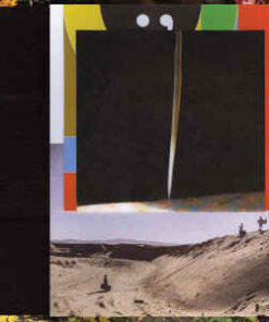 Bon Iver: I,I (LP)