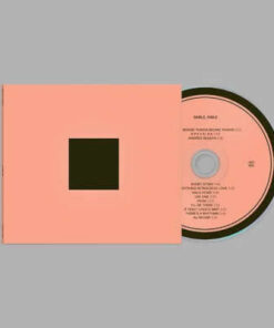 Bon Iver: SABLE, fABLE (CD)