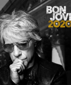 Bon Jovi: Bon Jovi 2020 - Guld Vinyl (2LP)