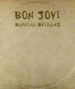 Bon Jovi: Burning Bridges (CD)