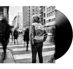 Bon Jovi: Forever (LP)