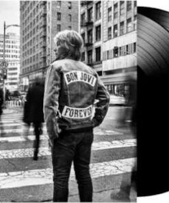 Bon Jovi: Forever - Legendary Edition (2LP)