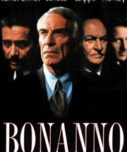 Bonanno: A Godfather's Story (DVD)