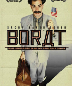 Borat (DVD)