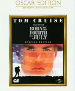 Born on the Fourth of July (DVD)