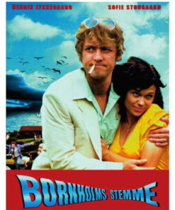 Bornholms Stemme (DVD)