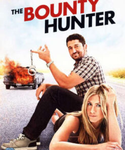 Bounty Hunter, The (DVD)