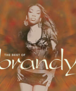 Brandy: The Best Of Brandy - Limited Edition (2LP)