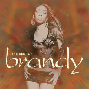 Brandy: The Best Of Brandy - Limited Edition (2LP)