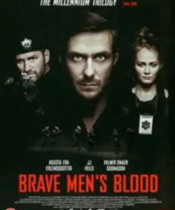 Brave Men´s Blood (DVD)