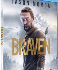Braven (Blu-Ray)
