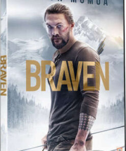 Braven (DVD)