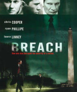 Breach (DVD)