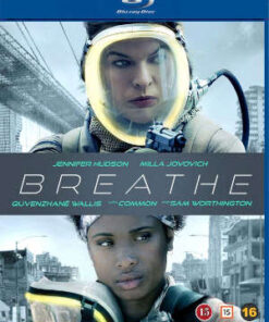 Breathe (Blu-Ray)