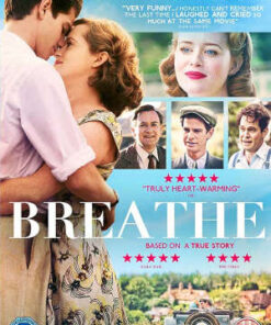 Breathe - Import (DVD)