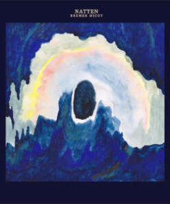 Bremer / McCoy: Natten (CD)