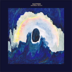 Bremer / McCoy: Natten (CD)