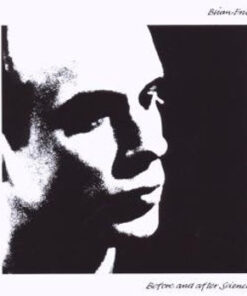 Brian Eno: Before & After Sience (CD)