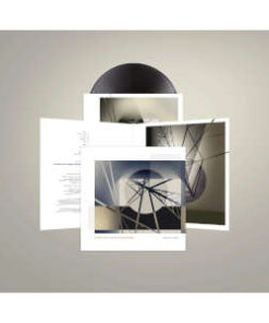 Brian Eno: Foreverandevernomore (LP)